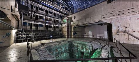 sweden r1 nuclear reactor